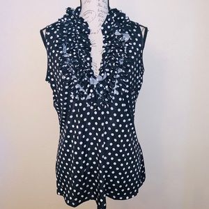 Essentials by Milano Top